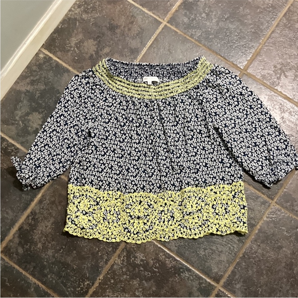 NWOT Fever top